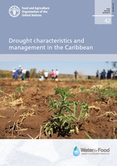 Drought characteristics and management in the Caribbean